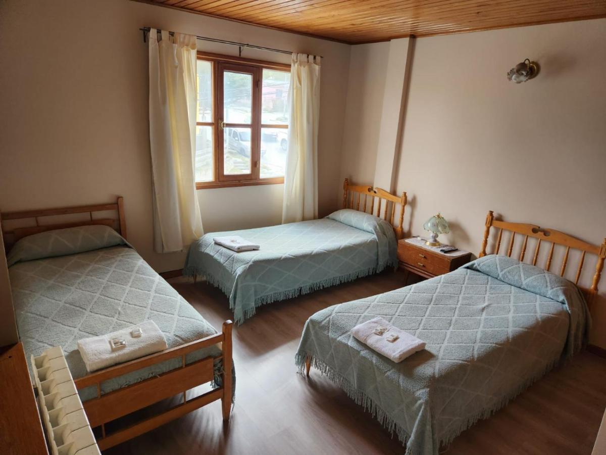 Locanda Rio Ona Ushuaia