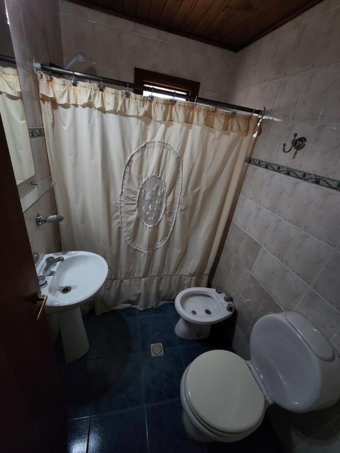 Locanda Rio Ona Ushuaia