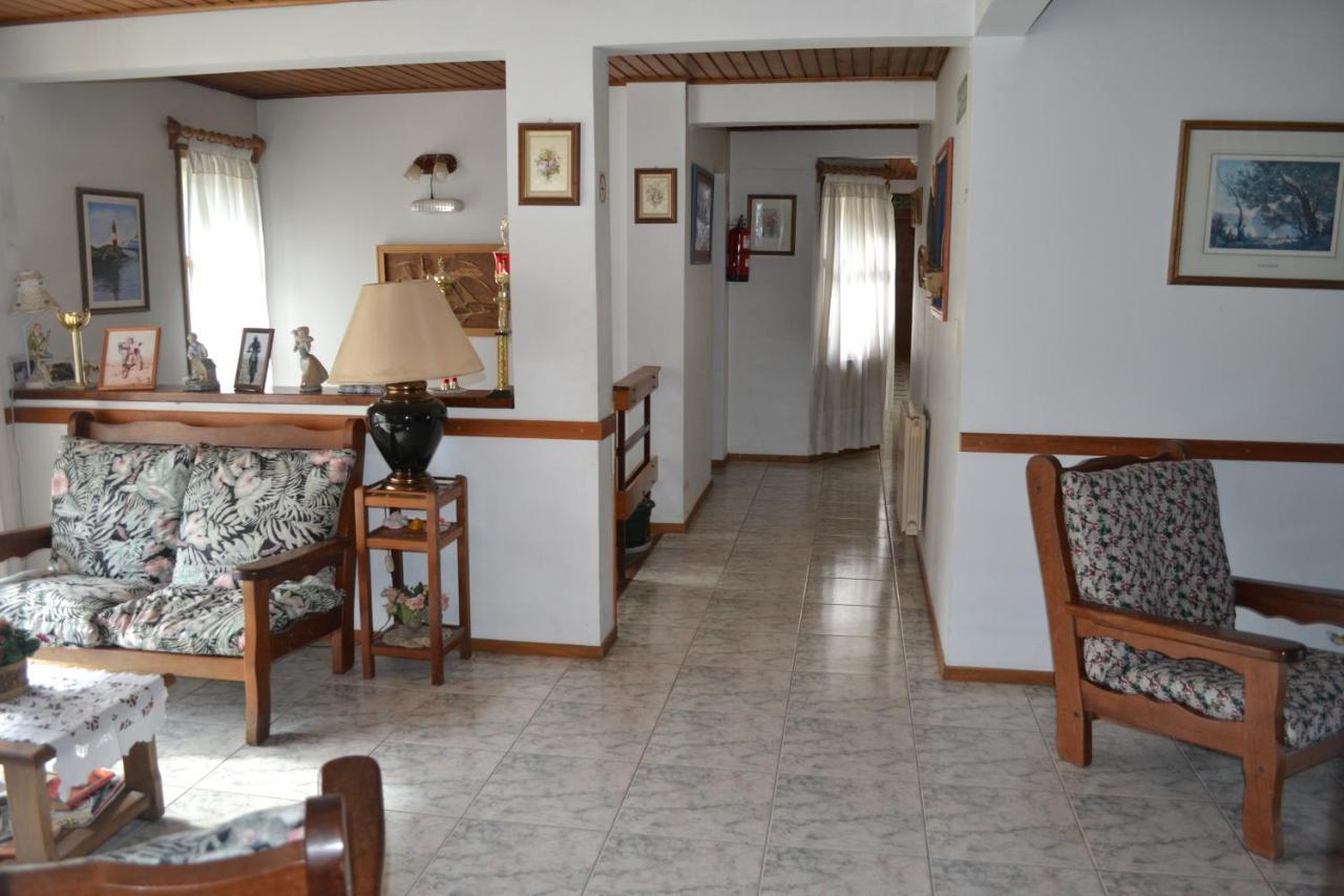 Locanda Rio Ona Ushuaia